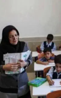 تدریس خصوصی کودکان عادی و استثنایی