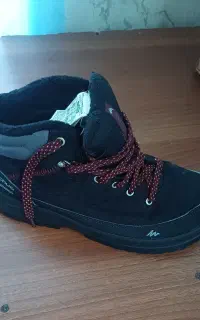 پوتین اصل کاچوا نو سایز ۴۲