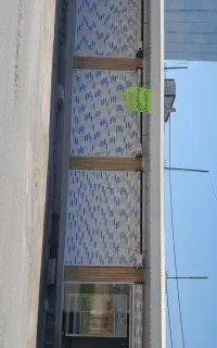 فروش مغازه رزمندگان