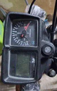کیلومتر فابریک رهرو