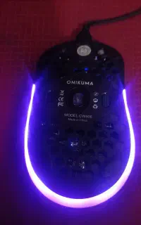 موس گیمینگ اونیکوما cw906