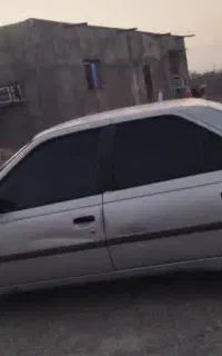 فروش پیوندان 405 مدل 1396