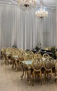 مجموعه پذیرایی بهشت ری(نزدیک بهشت زهرا)