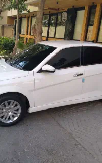 دنا پلاس ۶ سرعته مدل ۱۴۰۳ با لوازم