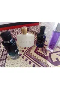 عطر  های زنانه مردانه