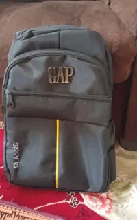 دو عدد کیف مدرسه.جنس خوب