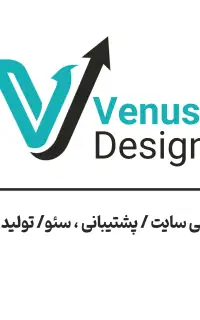 جشنواره طراحی سایت ونوس دیزاین