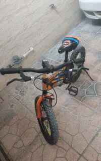 چرخ 16 کاملا نو