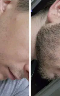 مثل لوبیا سحر آمیز رشد میکنه