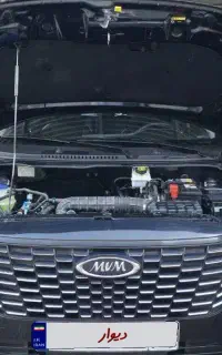 x33 cross 1403 auto