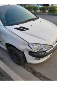 صافکاری نقاش وجوشکاری. شاستی وشاستی کشی تعویض سپر