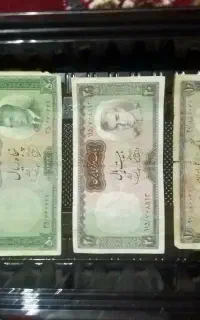 پول‌های کلکسیونی