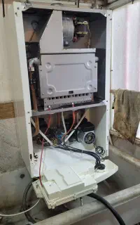 تعمیرات پکیج