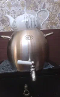 کتری وقوری نو