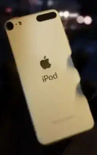 آیفون 7ipod