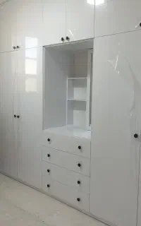 نجار سیار و دکوراسیون داخلی