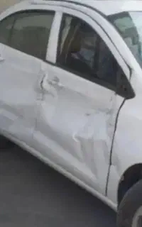 صافکاری خدرو