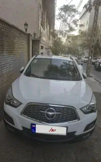 هایما اس ۵ مدل اسفند ۱۴۰۳