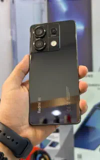 نوت 13 پرو 5g حافظه 512 رم 12