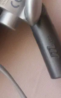 دو عدد کله‌گی نور آتلیه ایی امریکایی