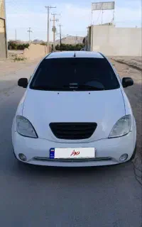 تیبا ۲ مدل ۹۵