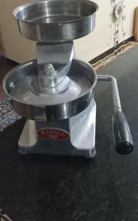 دستگاه همبرزن