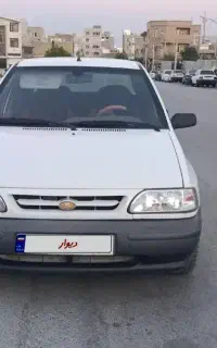 پراید ۱۳۱