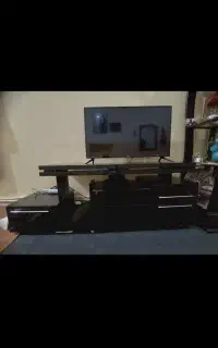 میز تلویزیون