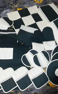 سرویس اشپز خانه عروس