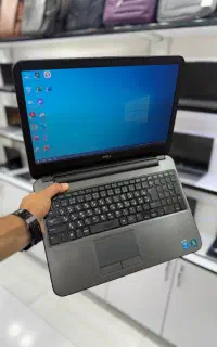 لپتاپ دل در حد نو i5-4200 با گارانتی
