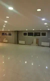 ۱۰۰ متری با بر ۱۵ متر/دیلمان