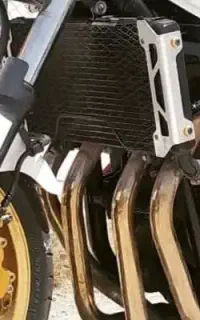 متور 125
