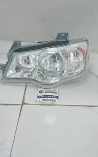 چراغ جلو پراید۱۳۲