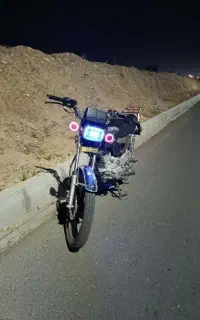 موتور پرواز 200