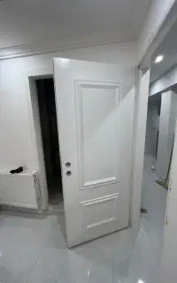 نقاشی ساختمان ساری