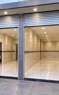 مغازه برای اجاره