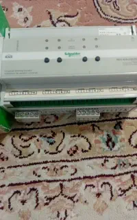 دیمر هوشمند اشنایدر ۴ کانال ۲۵۰ وات