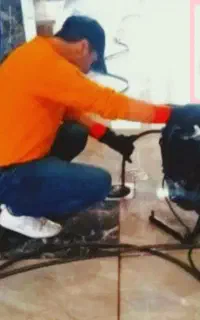 لوله بازکنی(بی کلک)رودهن بومهن پردیس8فاز11و4و3و2و9