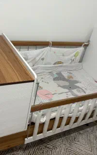 تخت کودک و نوجوان
