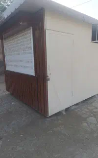 کانکس 3در3 فروشگاهی