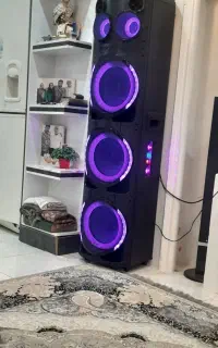باند بزرگ خفن