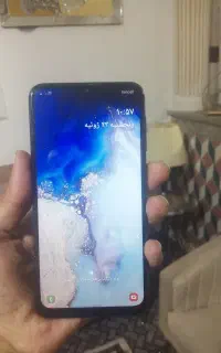 سامسونگ A10رم۳ حافظه۳۲ سالم