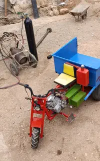 مینی دامپر