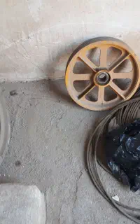 سرویس و نگهداری آسانسور
