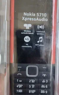 گوشی مناسب قیمت نوکیا ۵۷۱۰