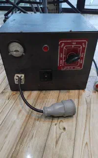 ترانس دستی ۸ هزار