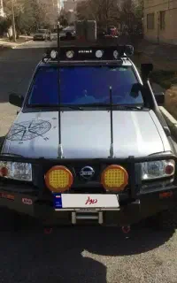 رونیز ۸۶ بدون مشابه