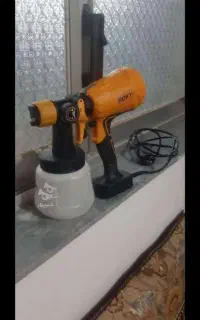 برقی کاملا نو۱باراستفاده شده