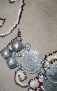 سکه قدیمی