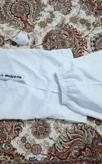 لباس کاراته